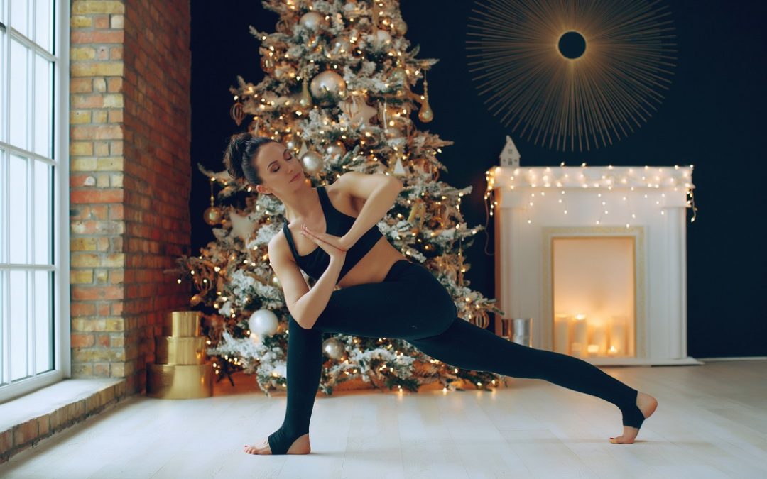 Holiday Workout Ideas to Stay Active this Winter