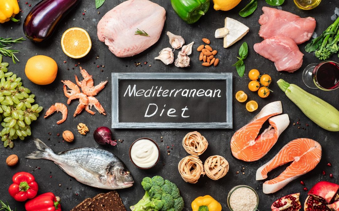 Dos & Don’ts of the Mediterranean Diet